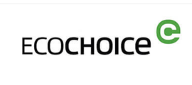 Ecochoice logo cliente