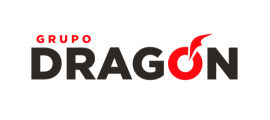 Grupo Dragon logo cliente