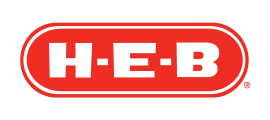 HEB logo cliente